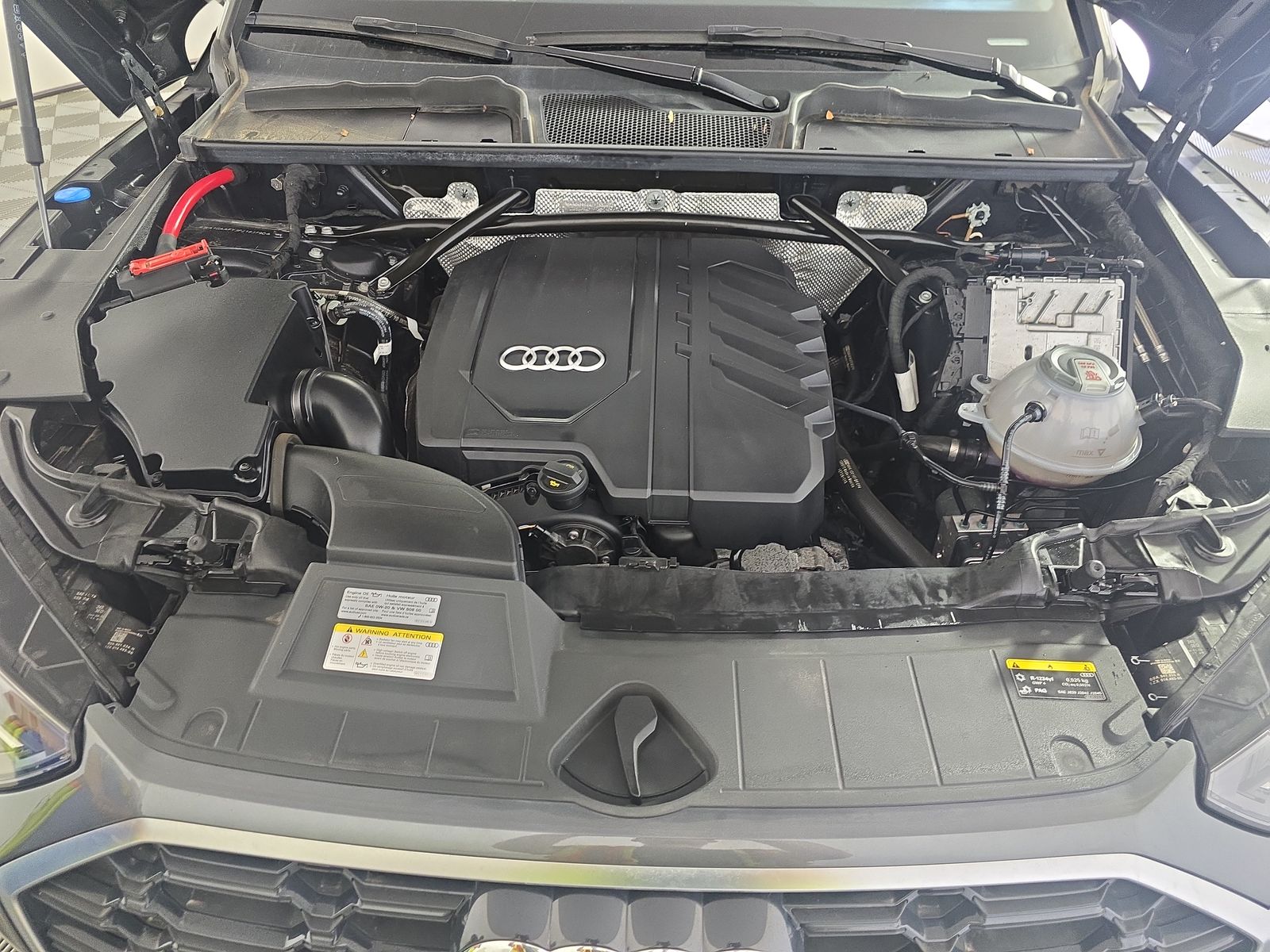 2023 Audi Q5 S line Premium AWD