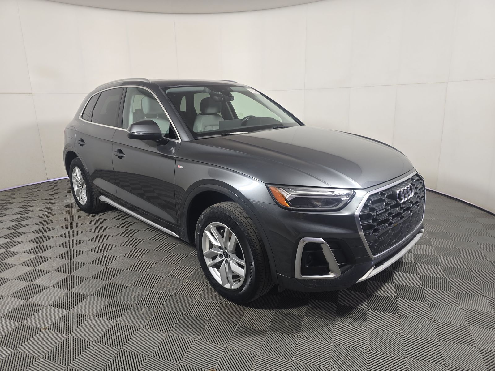 2023 Audi Q5 S line Premium AWD