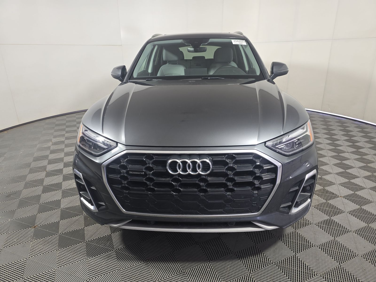 2023 Audi Q5 S line Premium AWD