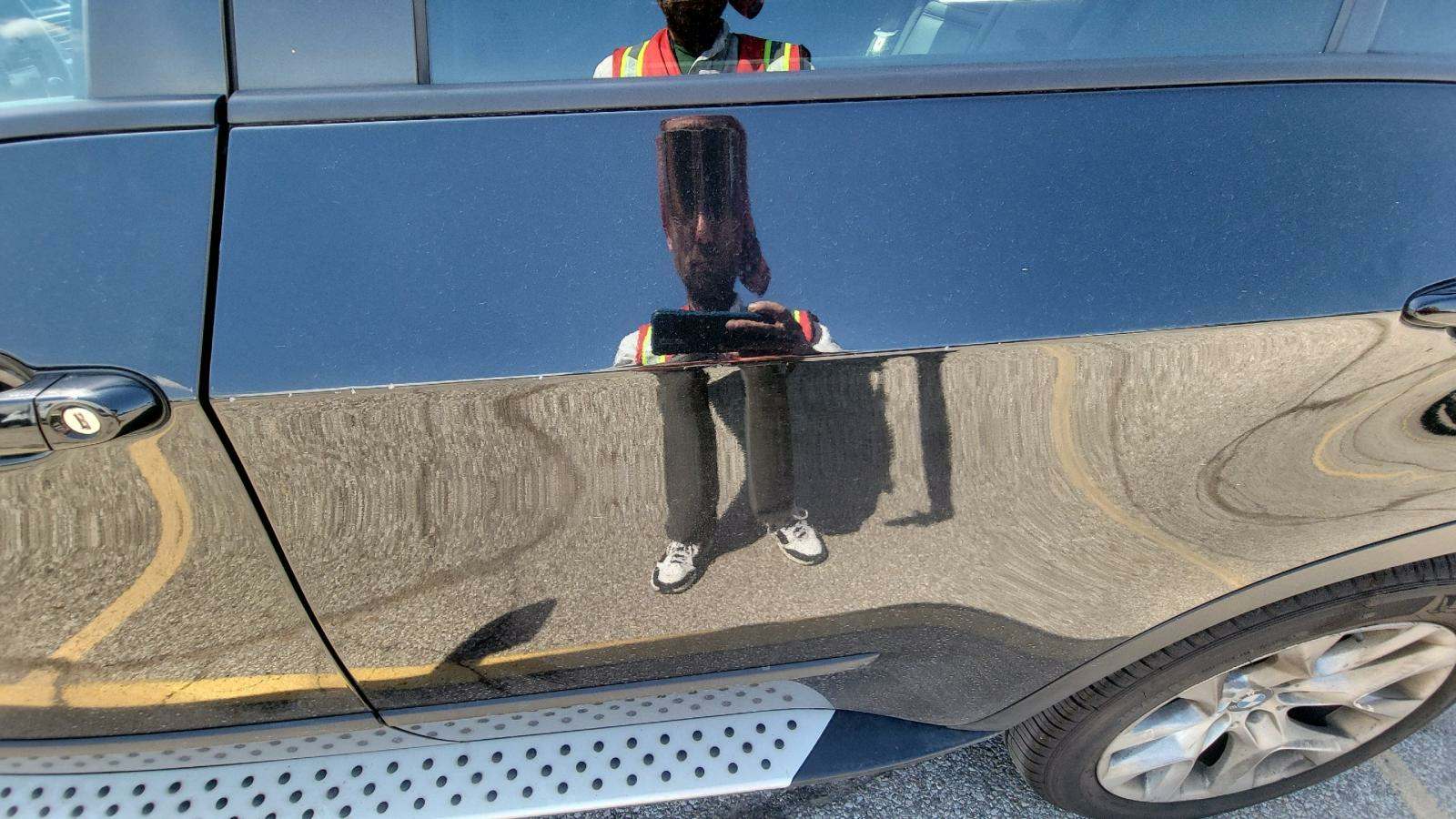 2012 BMW X5 xDrive35i Premium AWD