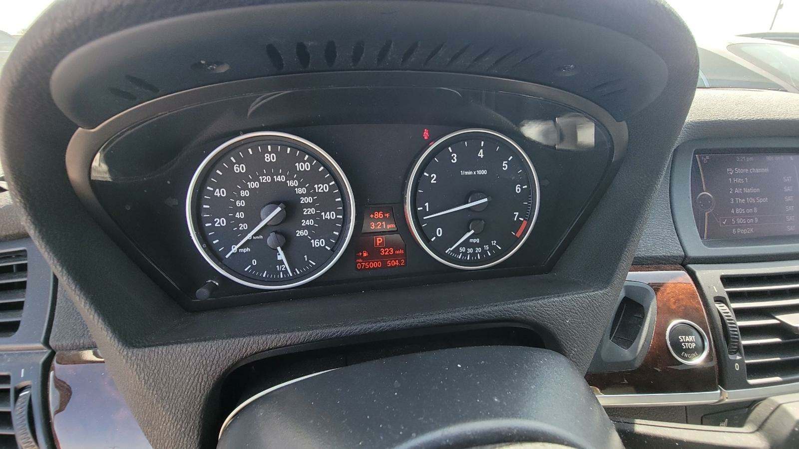 2012 BMW X5 xDrive35i Premium AWD