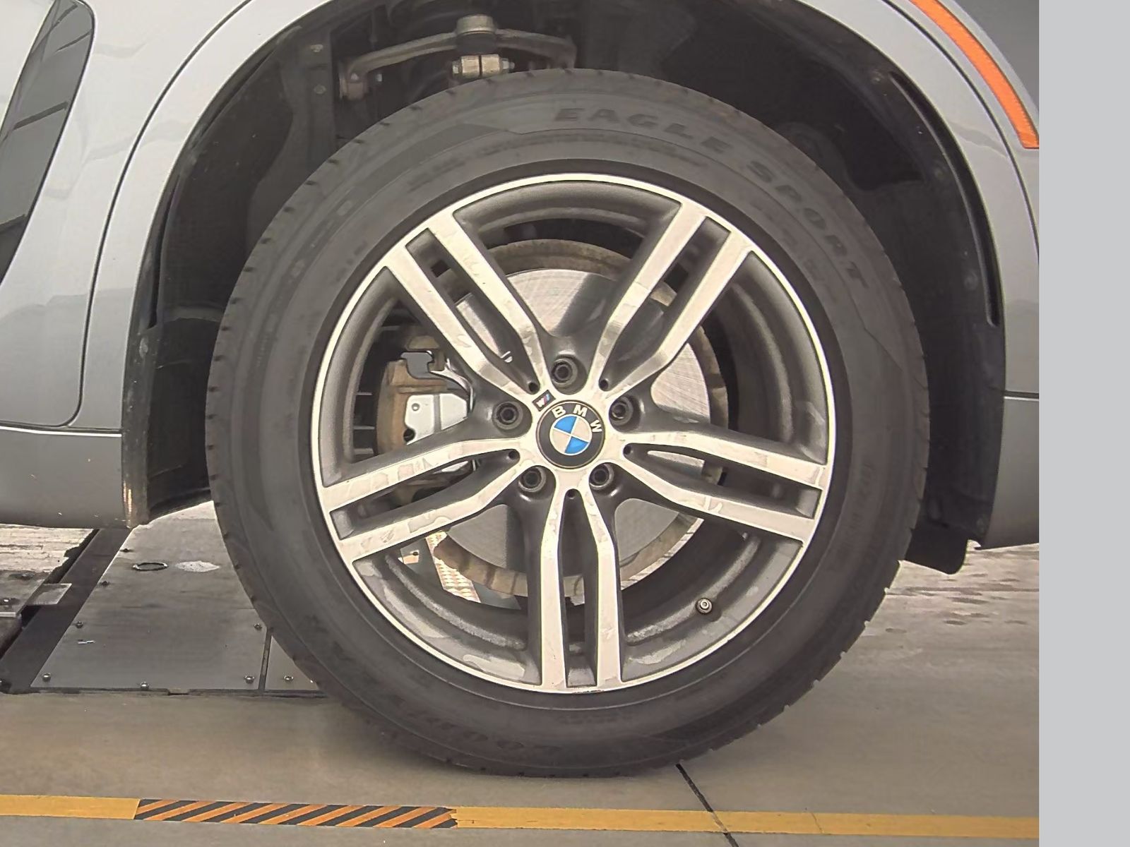 2018 BMW X6 xDrive35i AWD