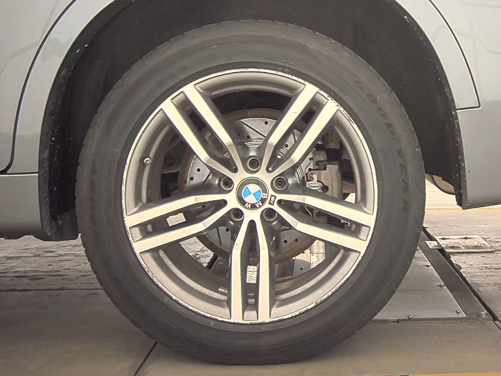 2018 BMW X6 xDrive35i AWD