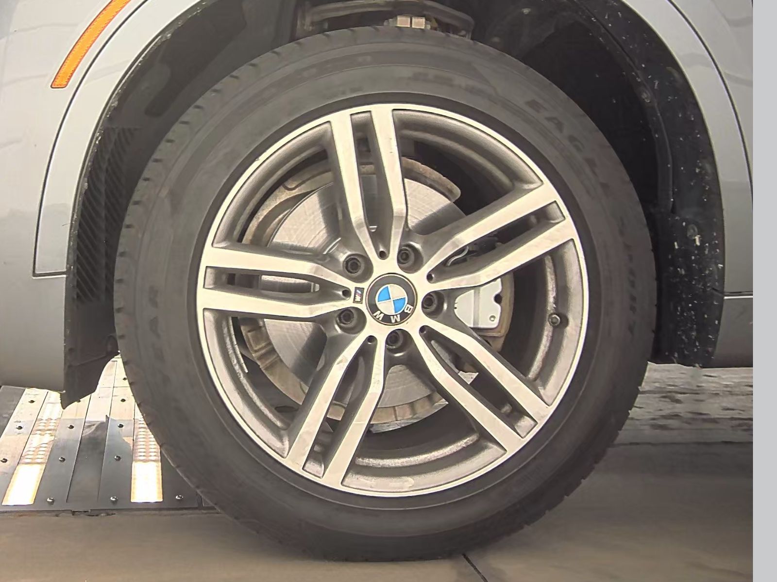 2018 BMW X6 xDrive35i AWD