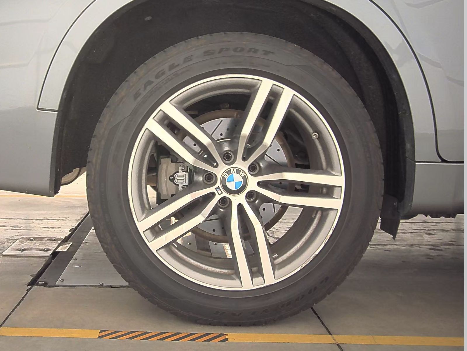 2018 BMW X6 xDrive35i AWD