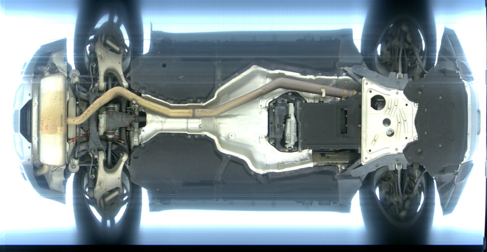 2018 BMW X6 xDrive35i AWD