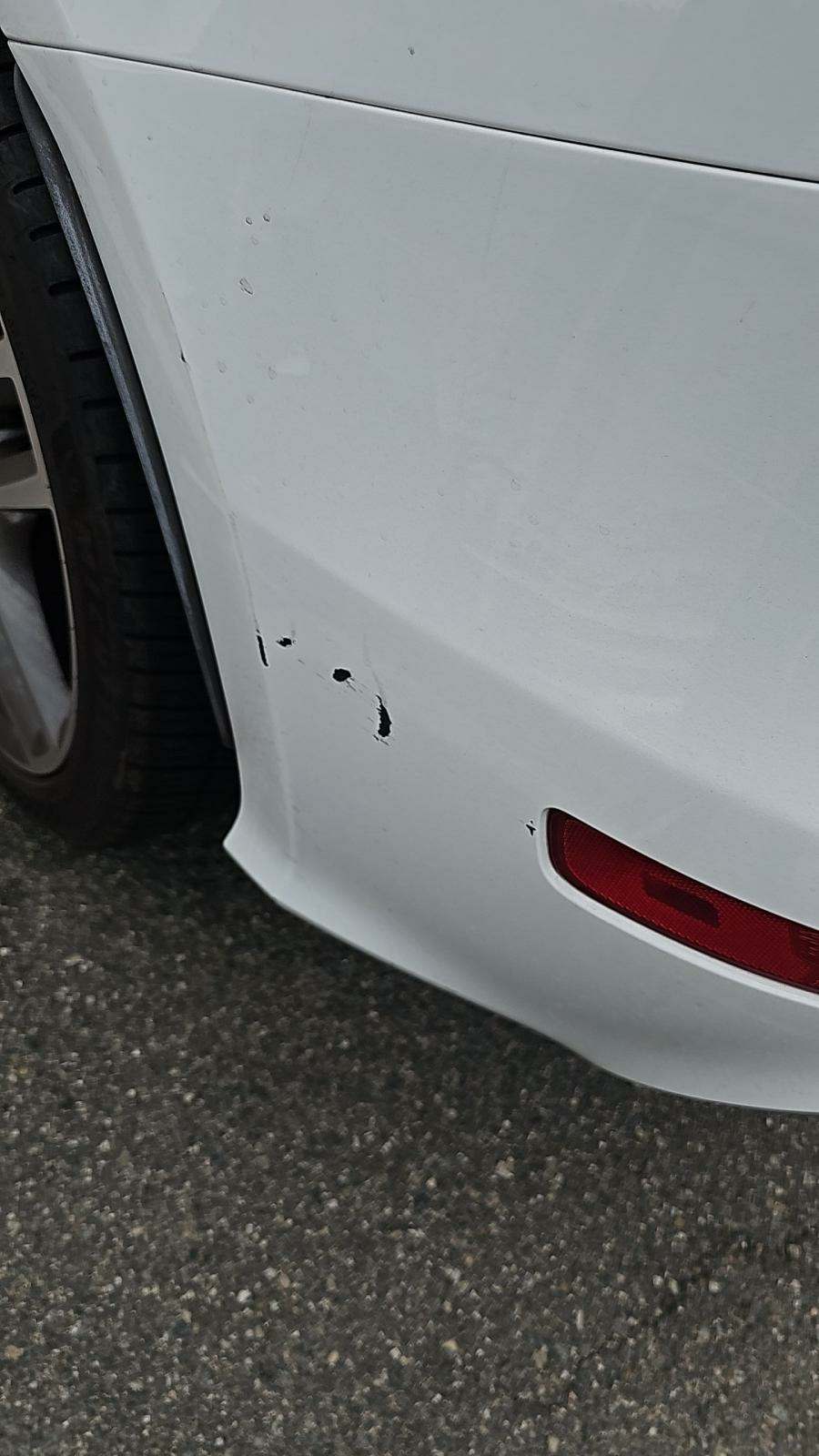 2014 Audi SQ5 Premium Plus AWD