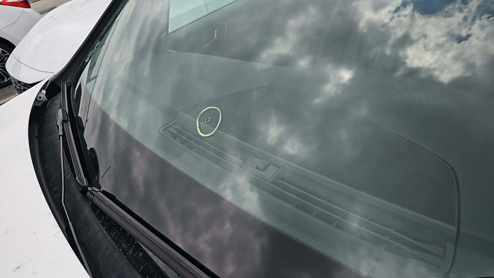 2014 Audi SQ5 Premium Plus AWD