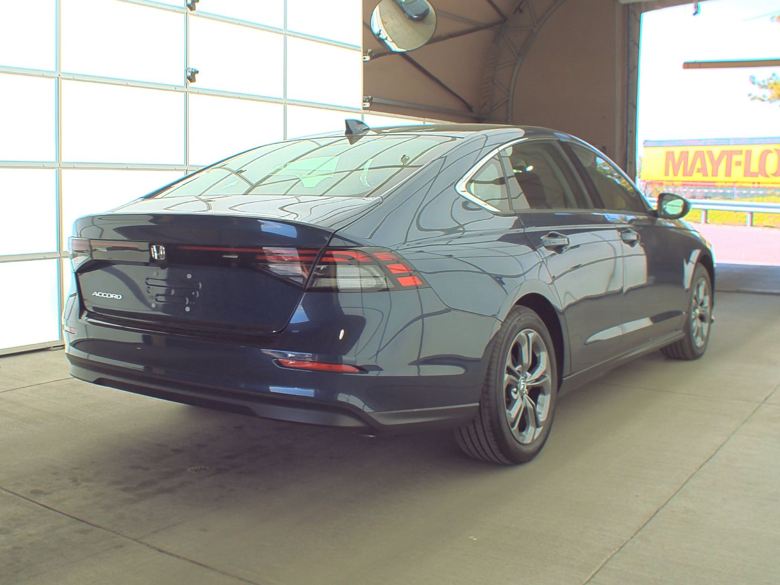 2023 Honda Accord EX FWD
