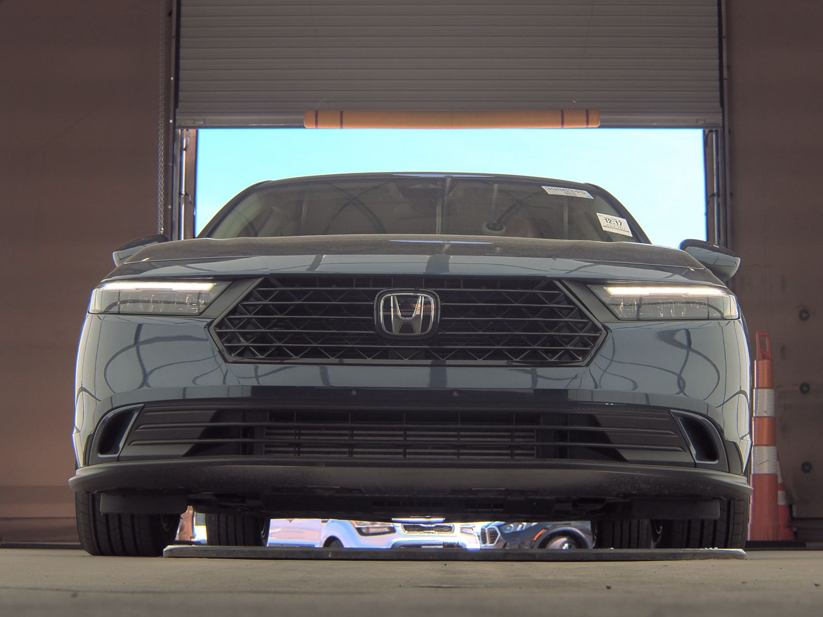 2023 Honda Accord EX FWD