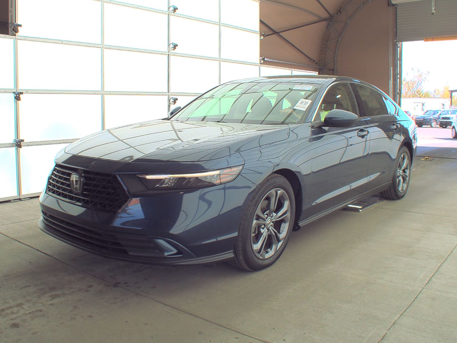 2023 Honda Accord EX FWD