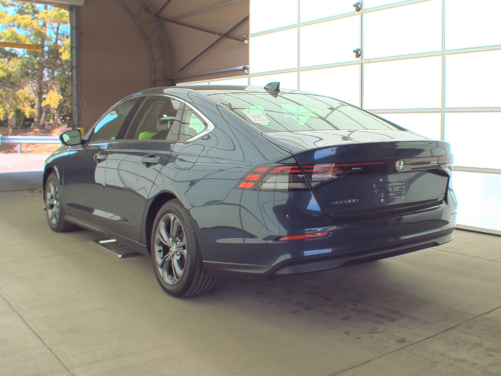 2023 Honda Accord EX FWD