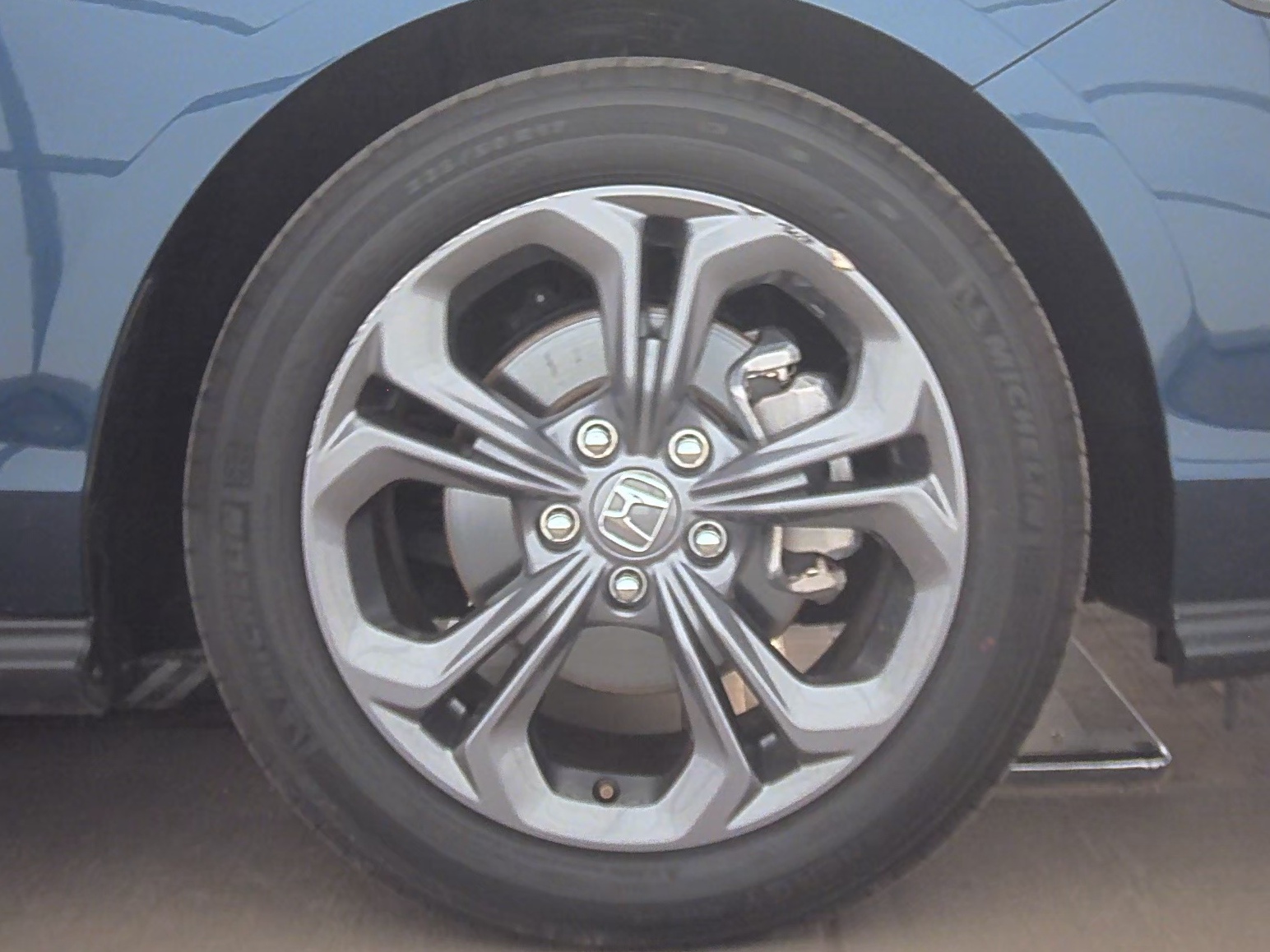 2023 Honda Accord EX FWD