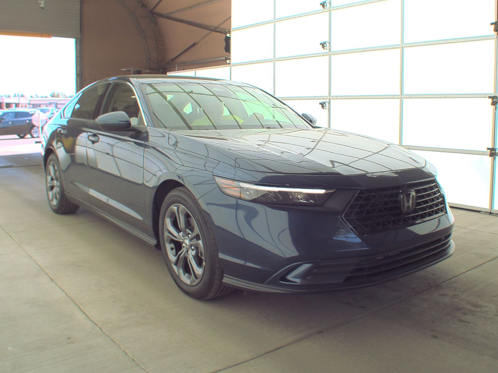 2023 Honda Accord EX FWD