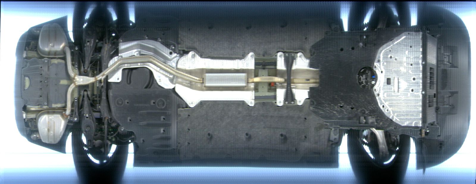 2023 Honda Accord EX FWD