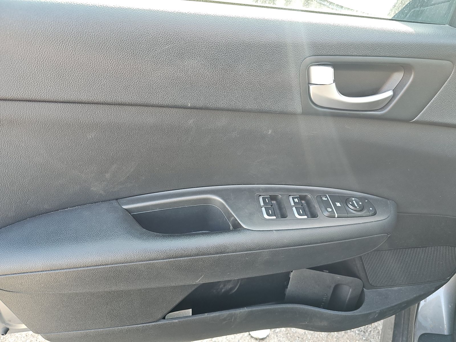 2018 Kia Optima LX FWD