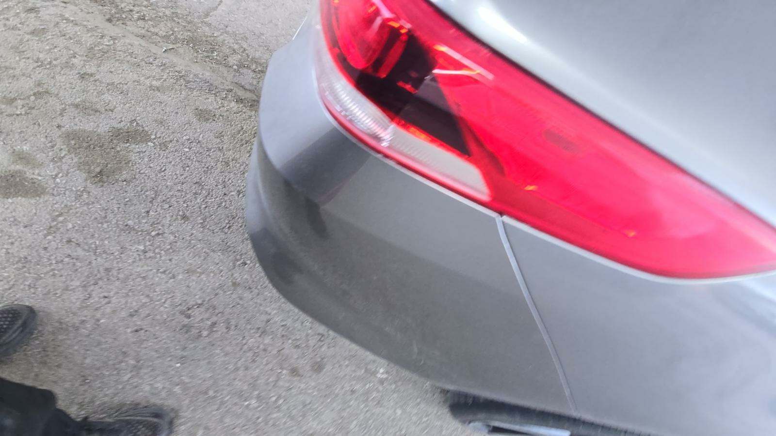 2018 Kia Optima LX FWD