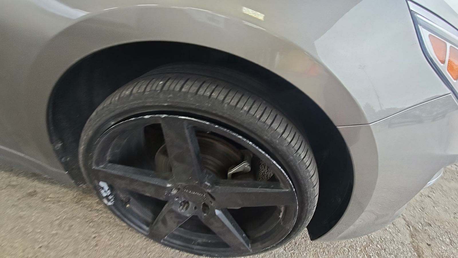 2018 Kia Optima LX FWD