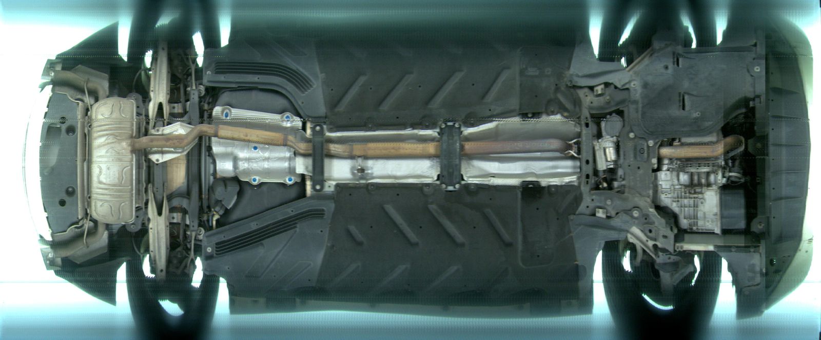 2015 Mercedes-Benz CLA CLA 250 FWD