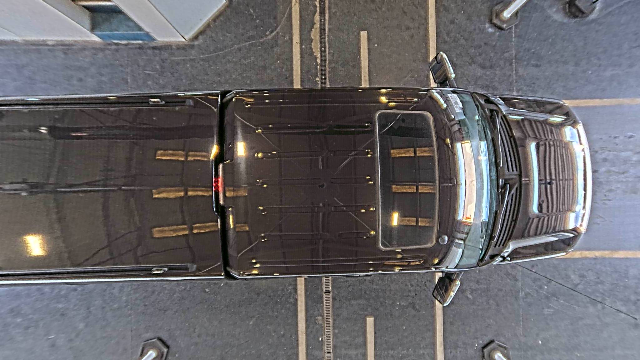 2014 Ford F-150 Platinum AWD