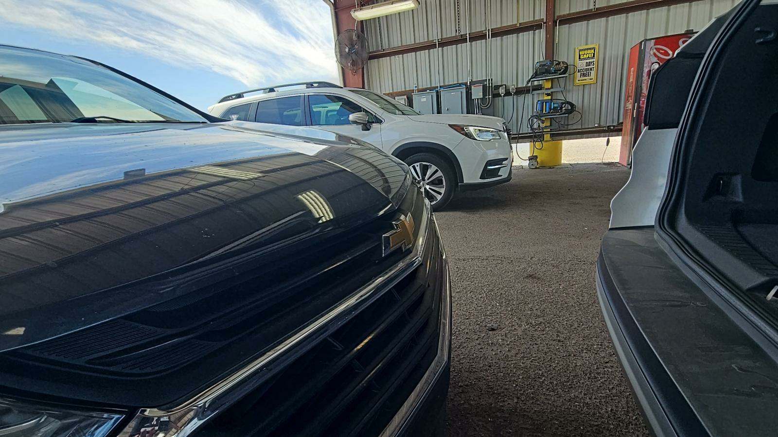2020 Chevrolet Equinox LT FWD