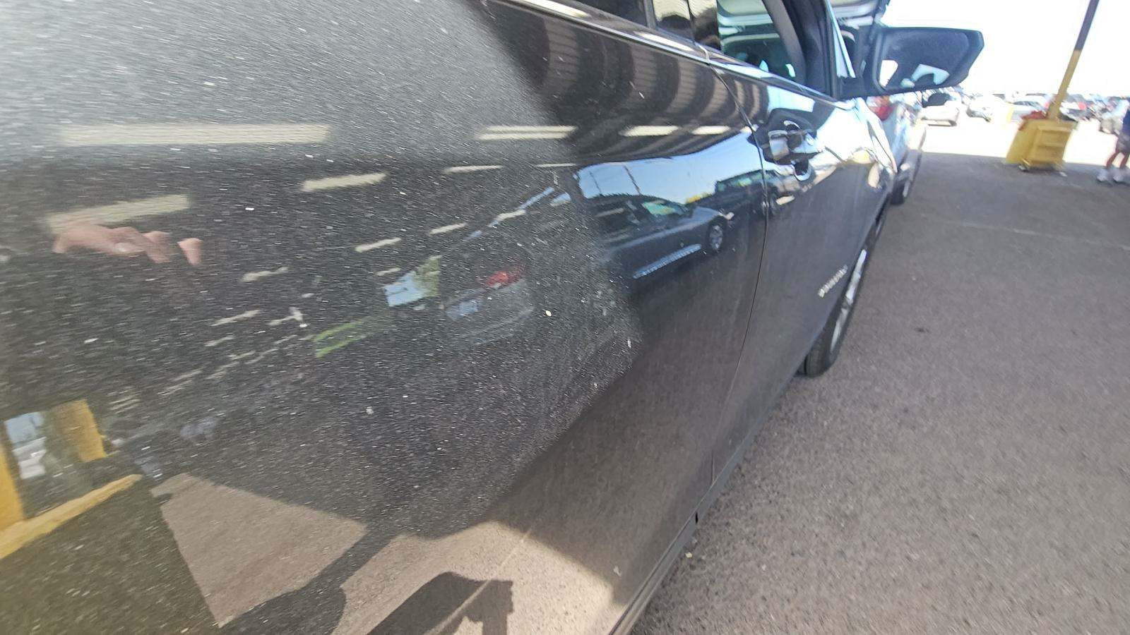2020 Chevrolet Equinox LT FWD