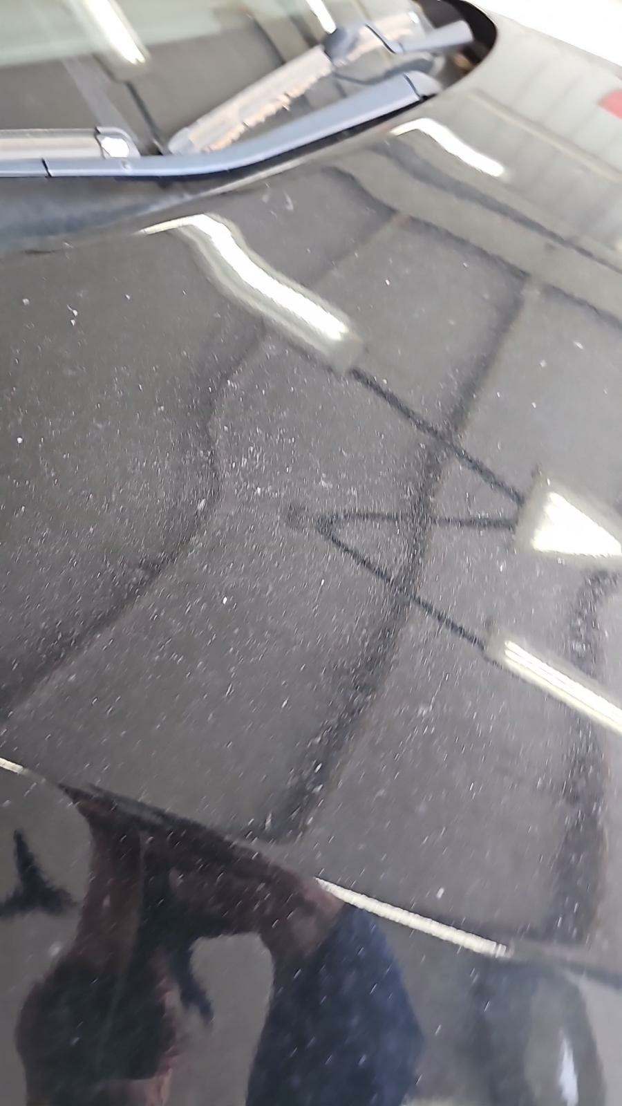 2016 Hyundai Tucson Limited AWD