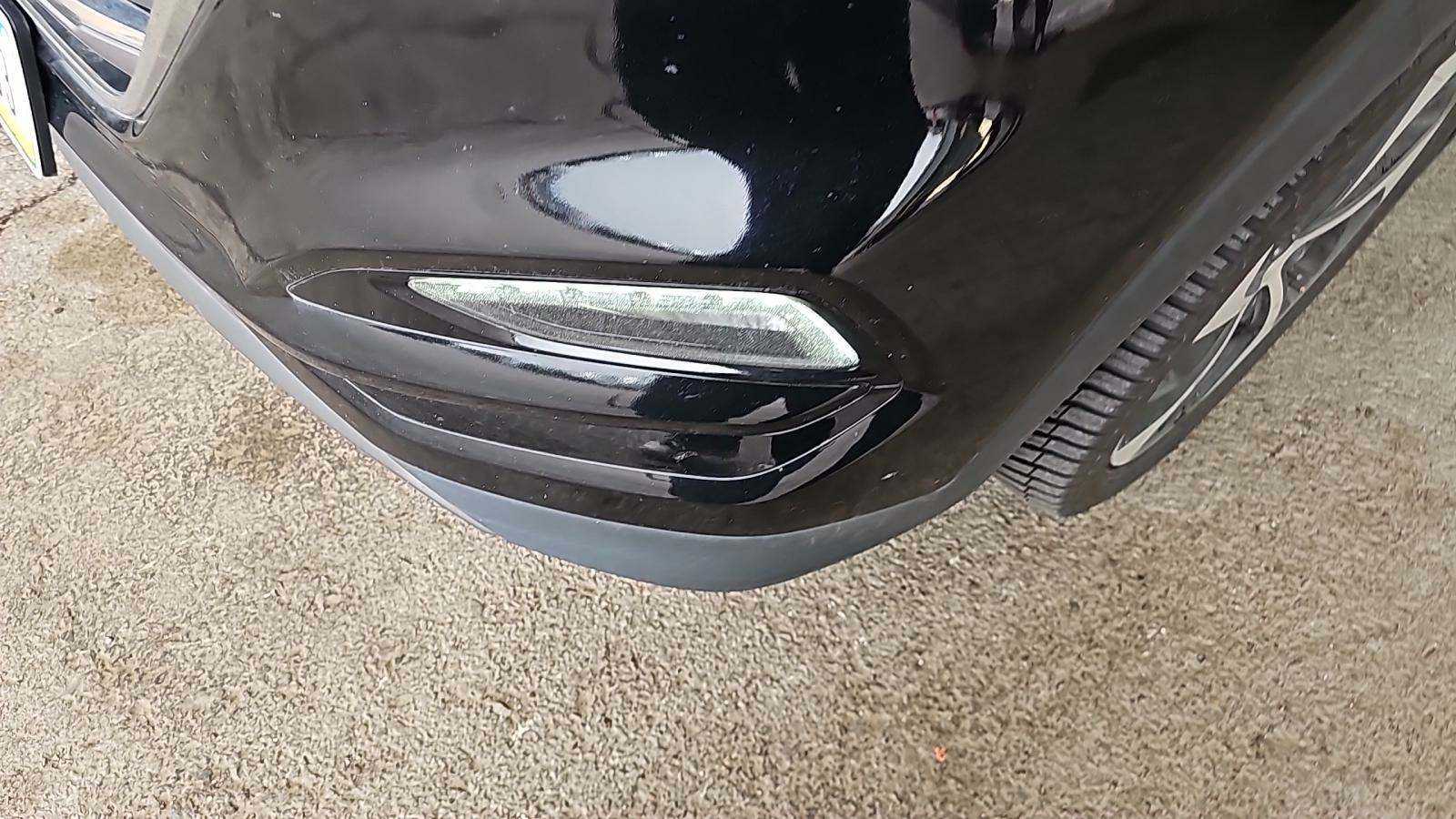 2016 Hyundai Tucson Limited AWD