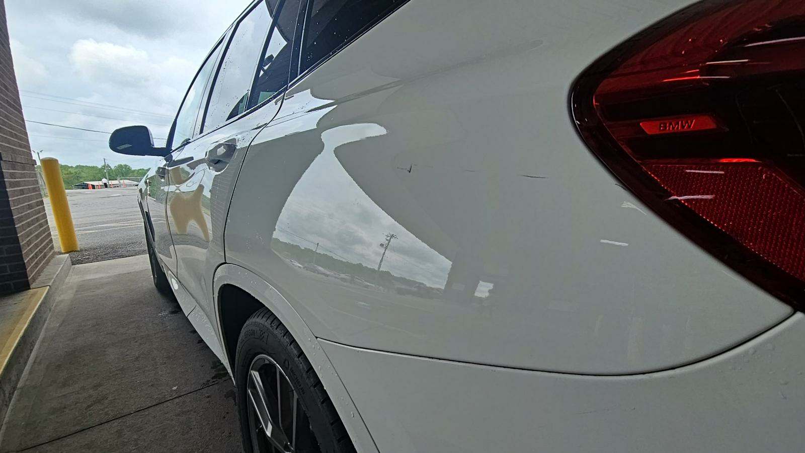 2019 BMW X3 xDrive30i AWD