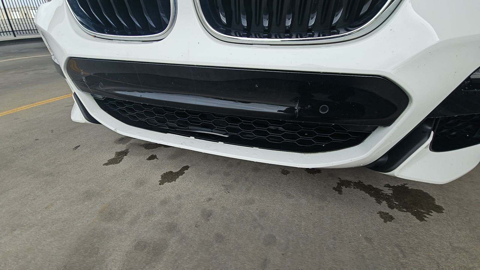 2019 BMW X3 xDrive30i AWD