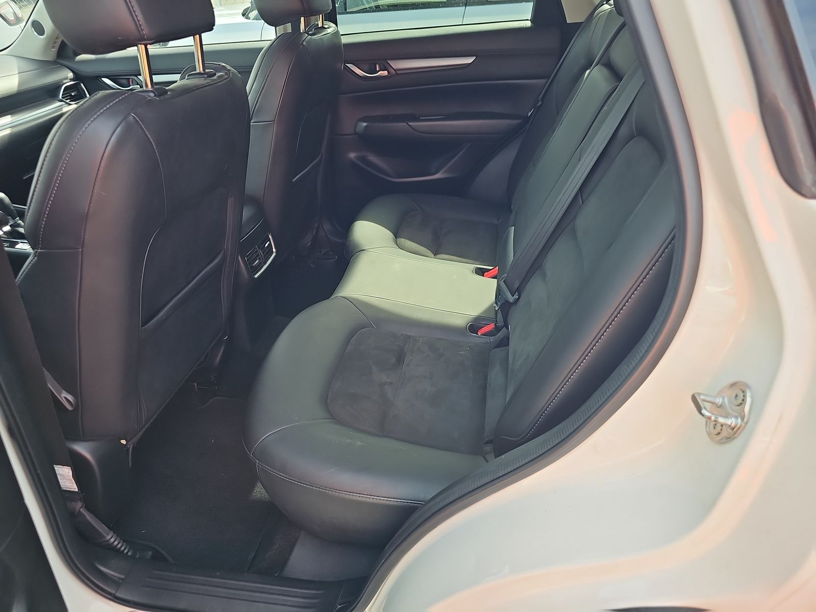 2018 MAZDA CX-5 Touring FWD