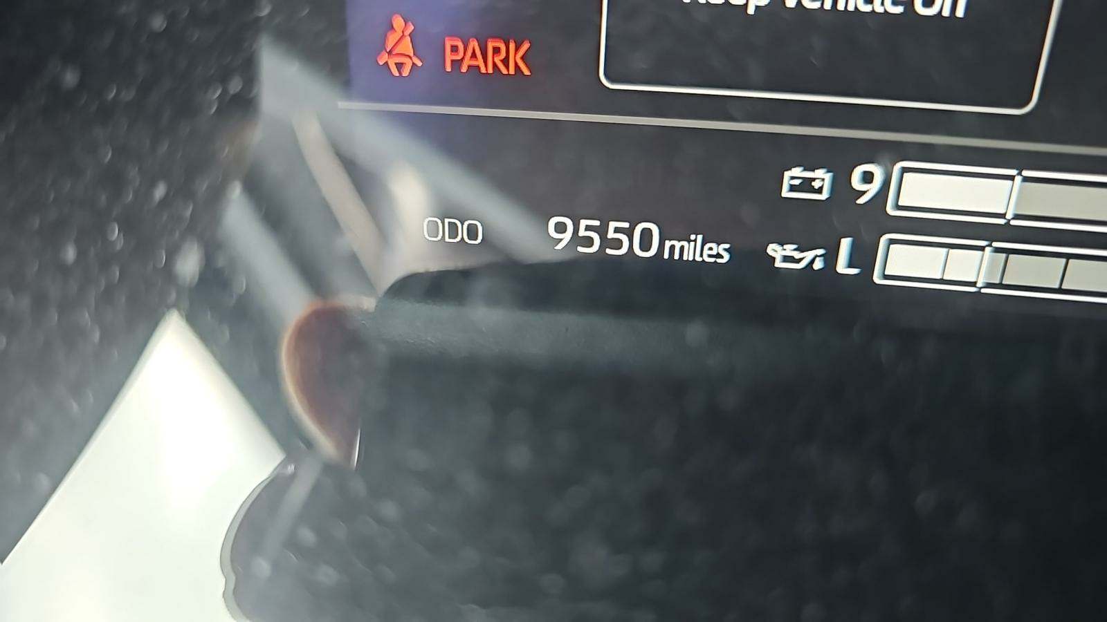 2024 Toyota Tundra 1794 Edition AWD