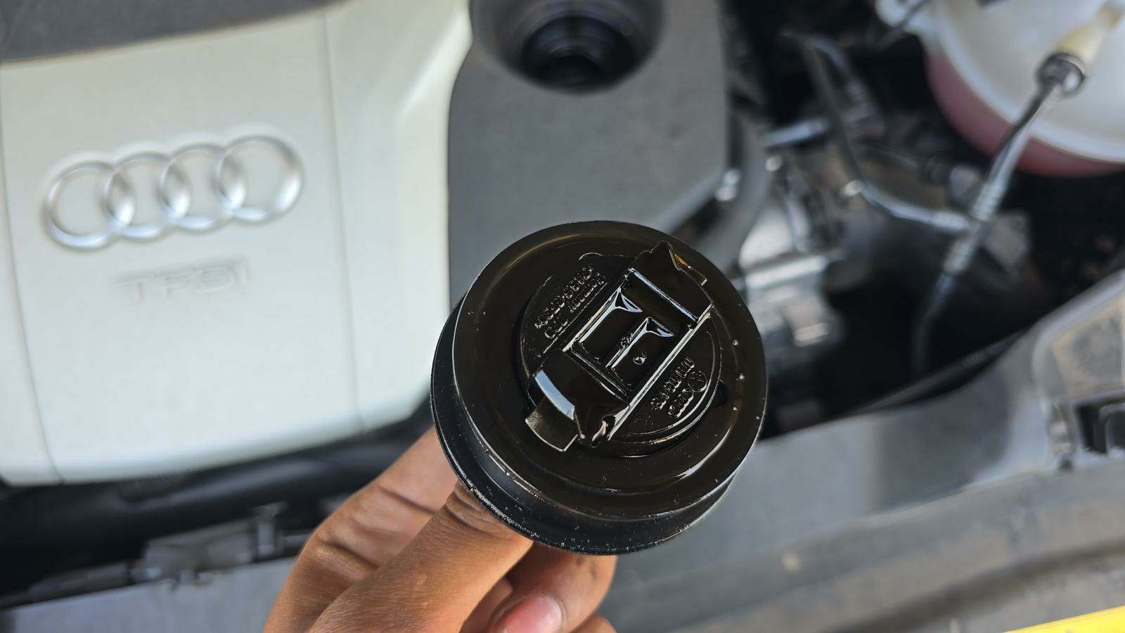 2018 Audi SQ5 Premium Plus AWD