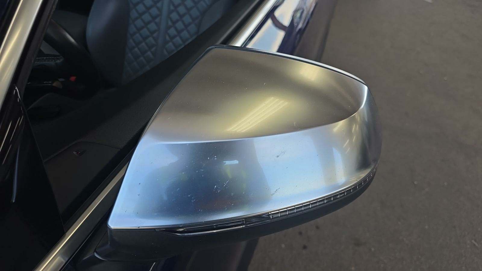 2018 Audi SQ5 Premium Plus AWD