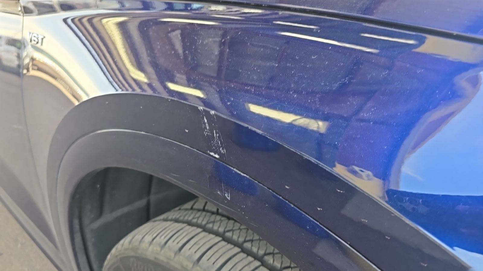 2018 Audi SQ5 Premium Plus AWD