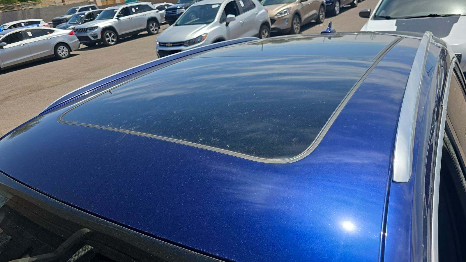 2018 Audi SQ5 Premium Plus AWD