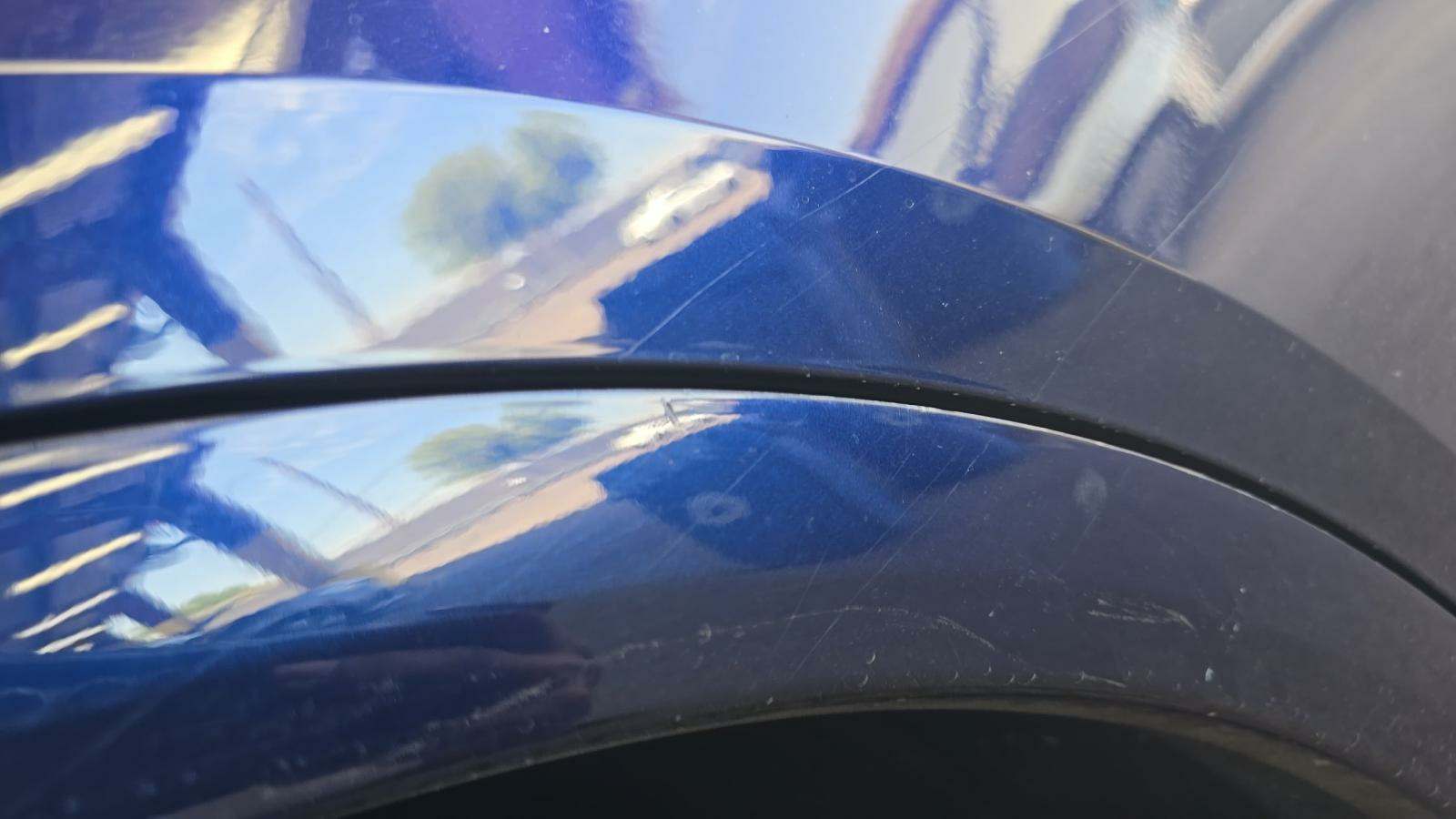 2018 Audi SQ5 Premium Plus AWD