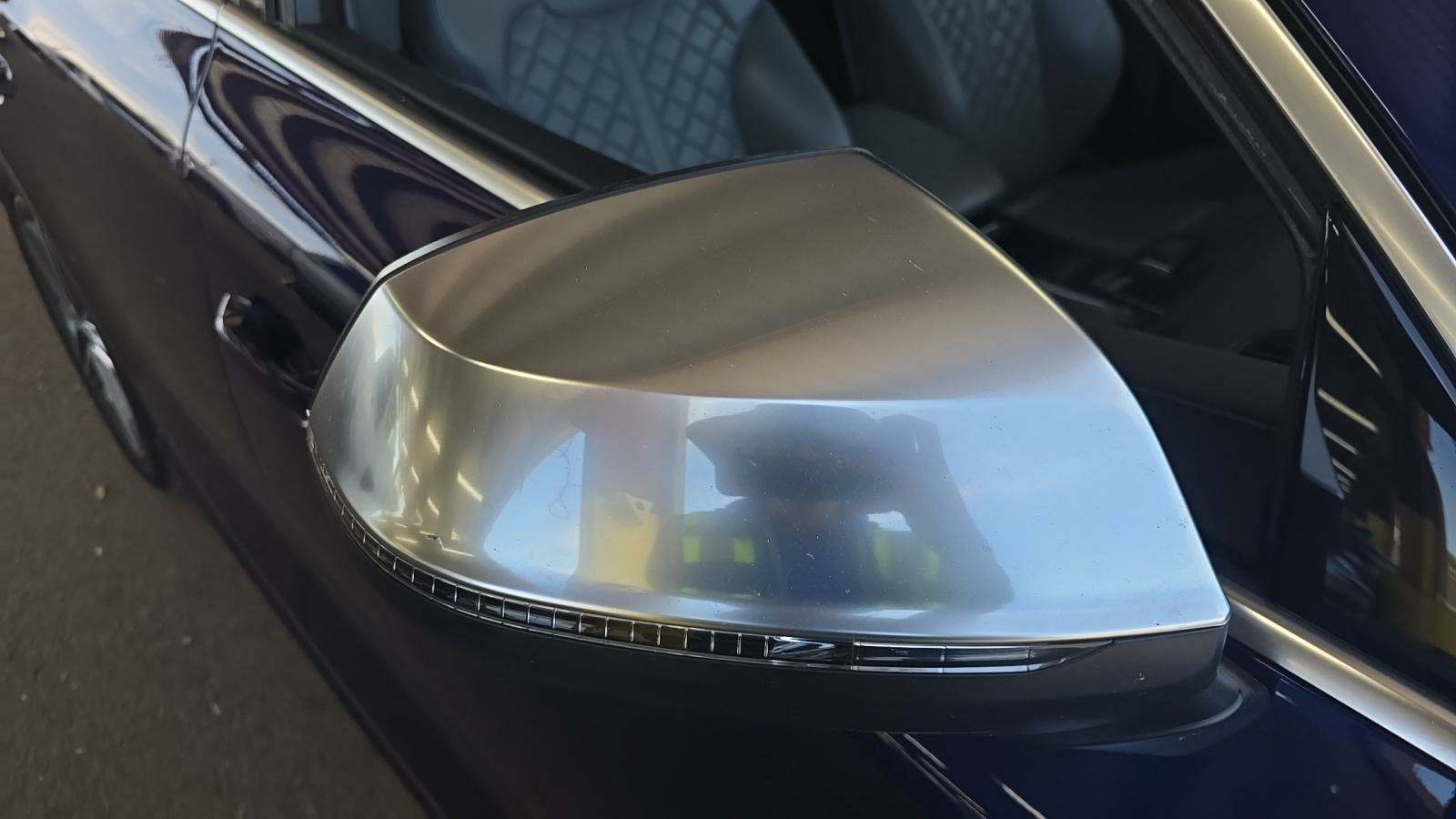 2018 Audi SQ5 Premium Plus AWD