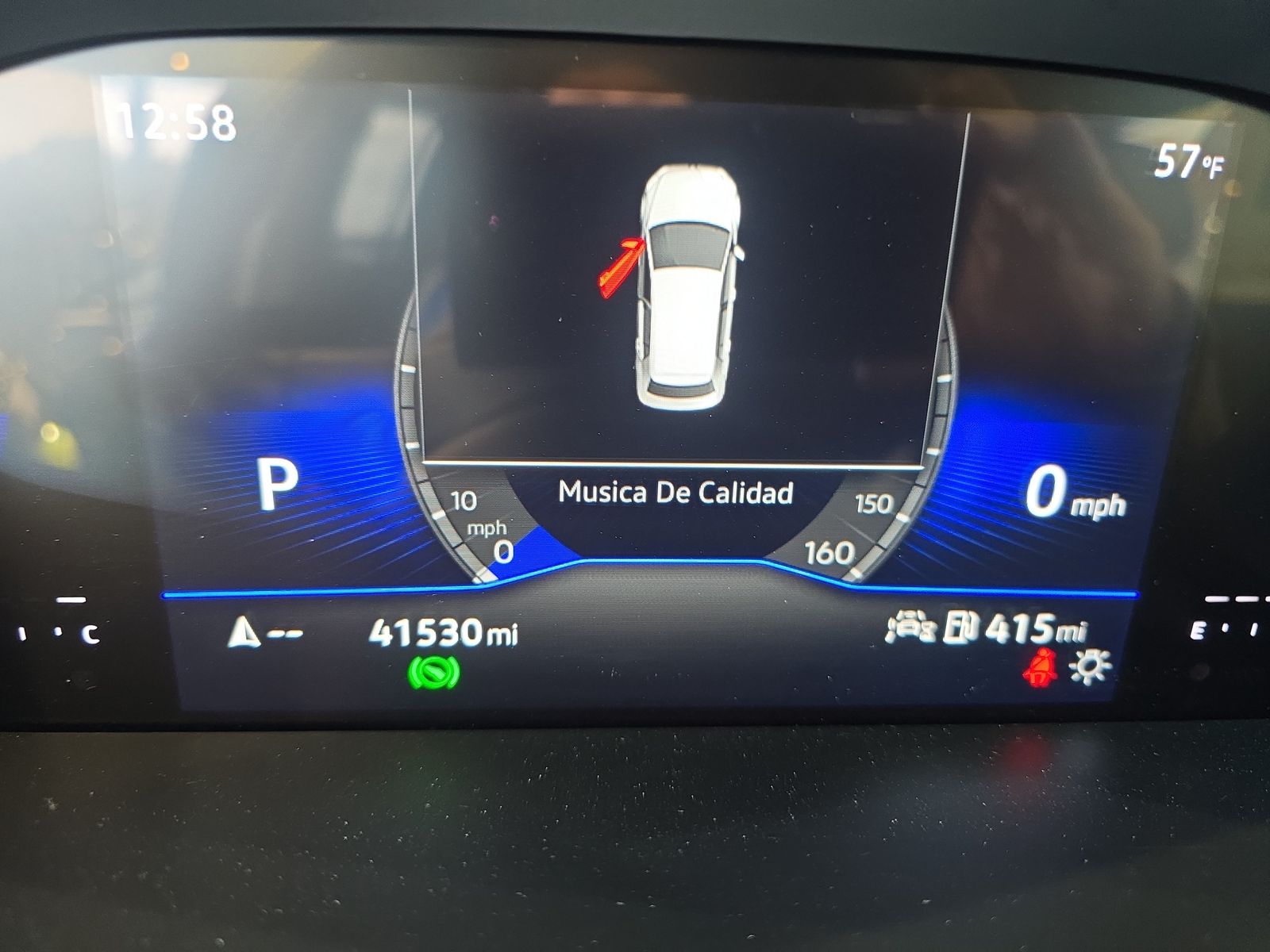 2024 Volkswagen Tiguan 2.0T SE FWD