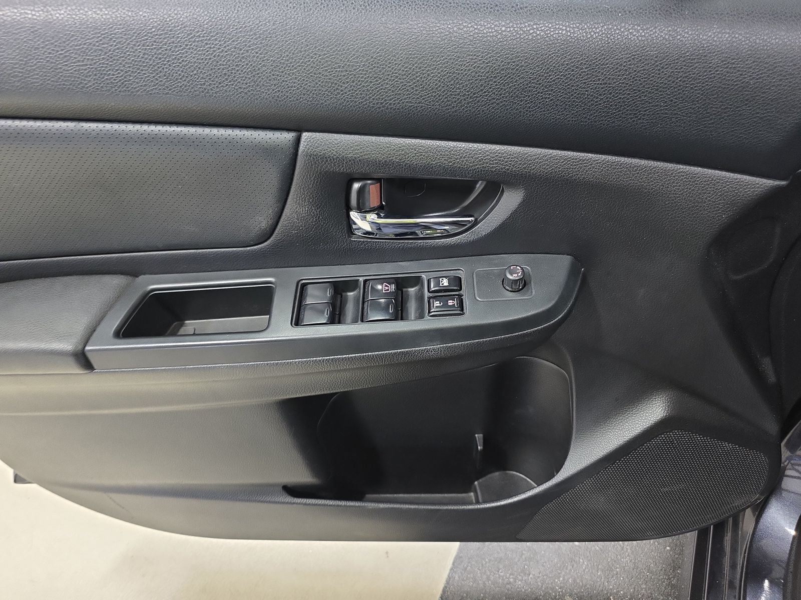 2012 Subaru Impreza 2.0i Sport Limited AWD