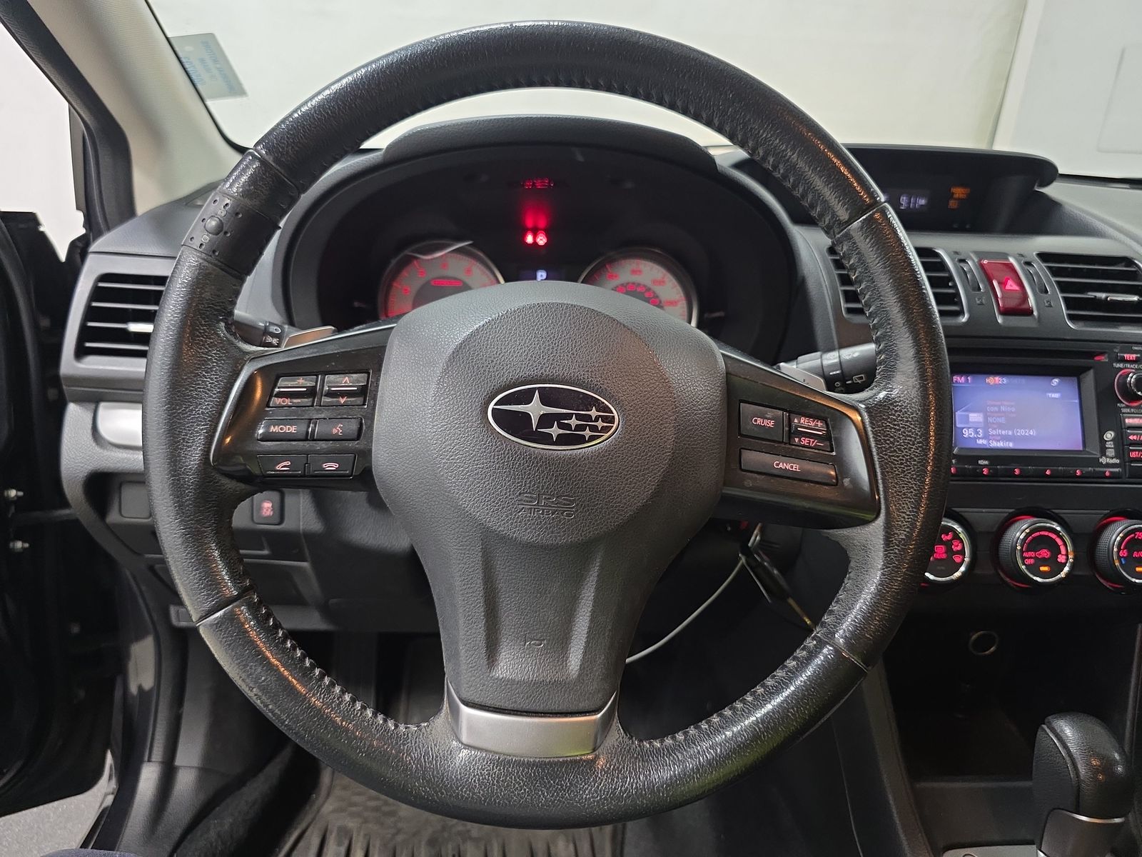 2012 Subaru Impreza 2.0i Sport Limited AWD