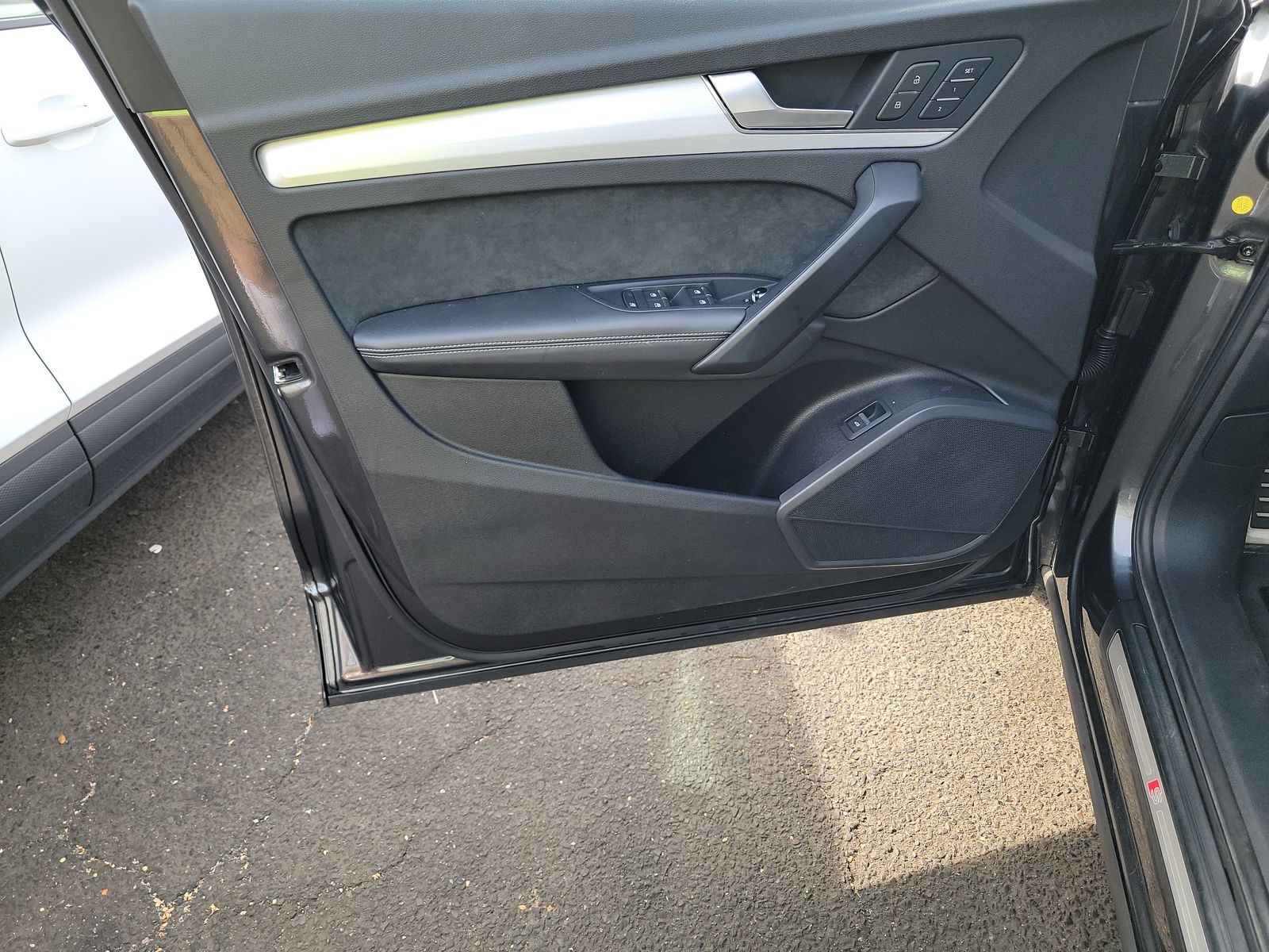 2018 Audi SQ5 Premium Plus AWD