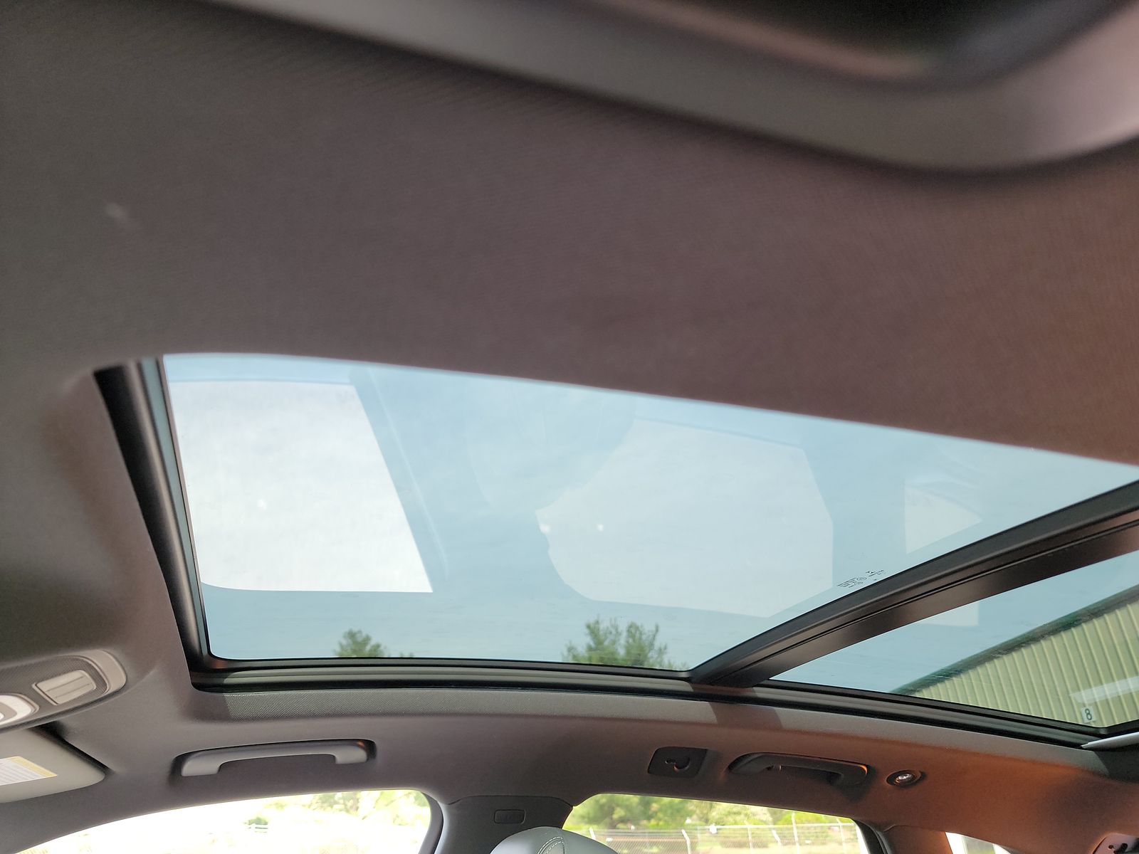 2018 Audi SQ5 Premium Plus AWD