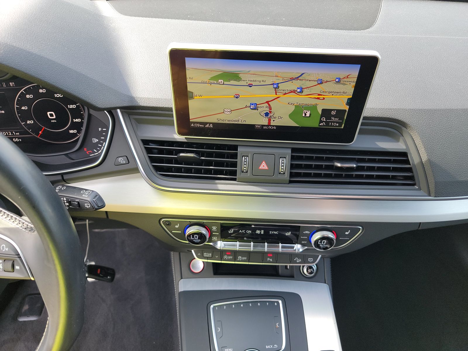 2018 Audi SQ5 Premium Plus AWD