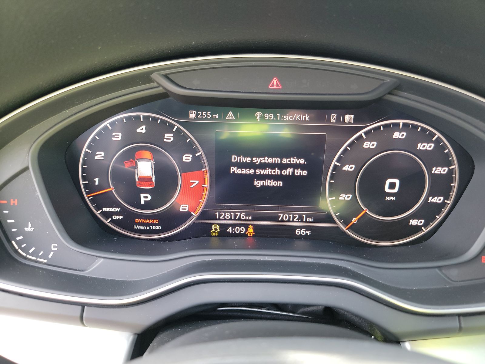 2018 Audi SQ5 Premium Plus AWD