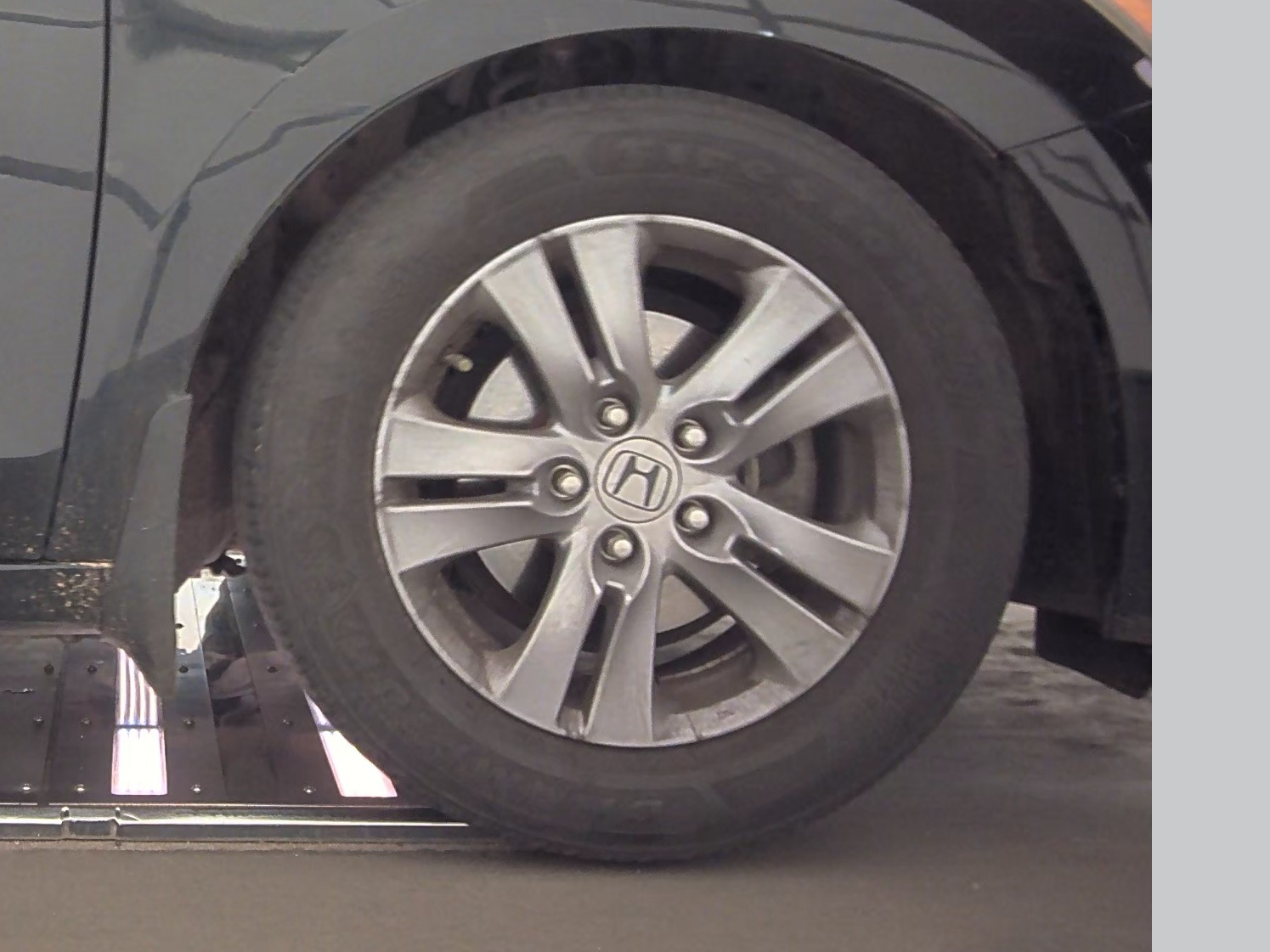 2012 Honda Accord Sedan SE FWD