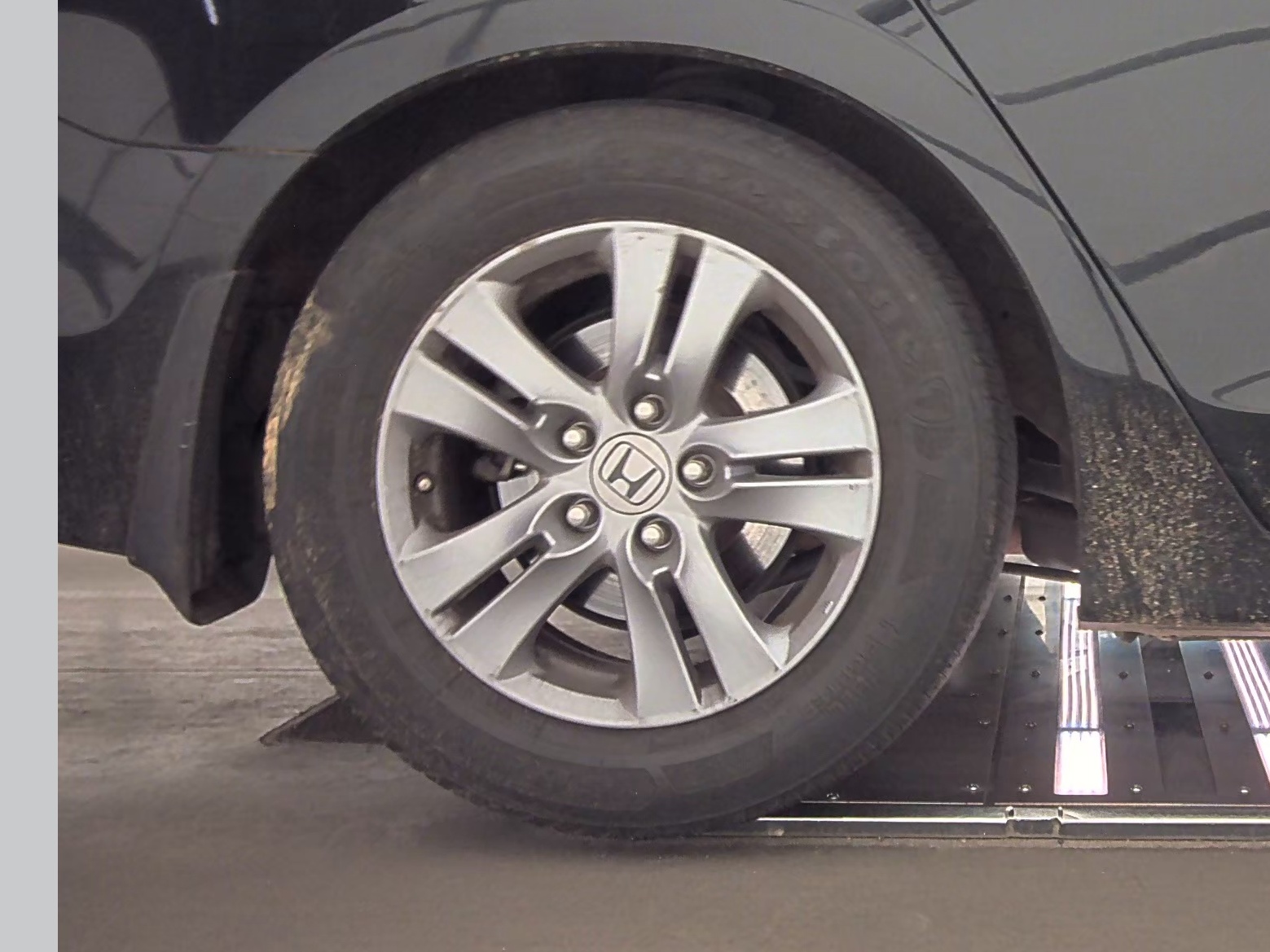 2012 Honda Accord Sedan SE FWD