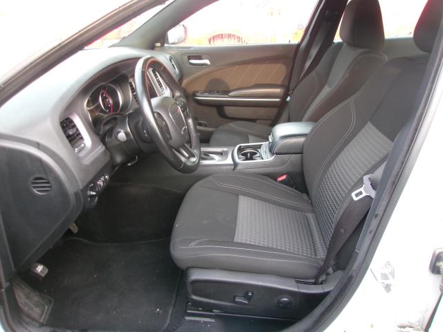 2023 Dodge Charger SXT RWD