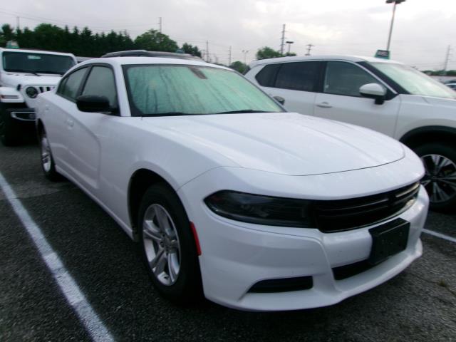 2023 Dodge Charger SXT RWD