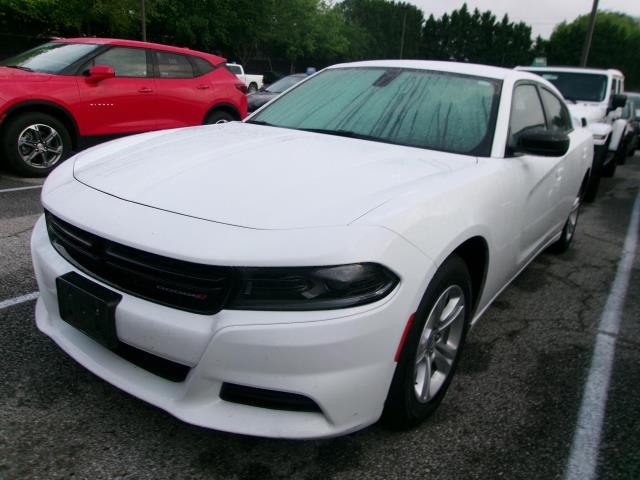 2023 Dodge Charger SXT RWD